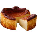 バスクーズケーキ